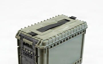 Armaments Center unveils SixPAC, first major overhaul to small-caliber ammo packaging since WWII