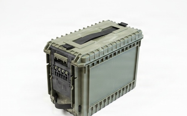 Armaments Center unveils SixPAC, first major overhaul to small-caliber ammo packaging since WWII