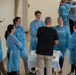 130th AW CERF-P Members Hone Elite Medical Skills at AFATT in Hawaii