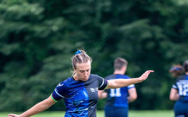 2026 Armed Forces Women’s Rugby Championship