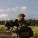 U.S. Marines with 12th LCT execute combined arms training at Camp Fuji