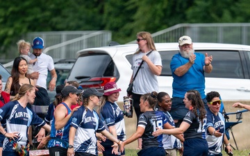 2026 Armed Forces Women’s Rugby Championship