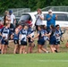 2026 Armed Forces Women’s Rugby Championship