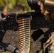 U.S. Marines with 12th LCT execute combined arms training at Camp Fuji