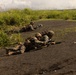 U.S. Marines with 12th LCT execute combined arms training at Camp Fuji