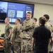 Virtual Aerial Systems Trainer at Goodfellow Air Force Base