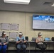 Virtual Aerial Systems Trainer at Goodfellow Airforce Base