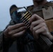U.S. Marines with 12th LCT execute IMTP during the night at Camp Fuji