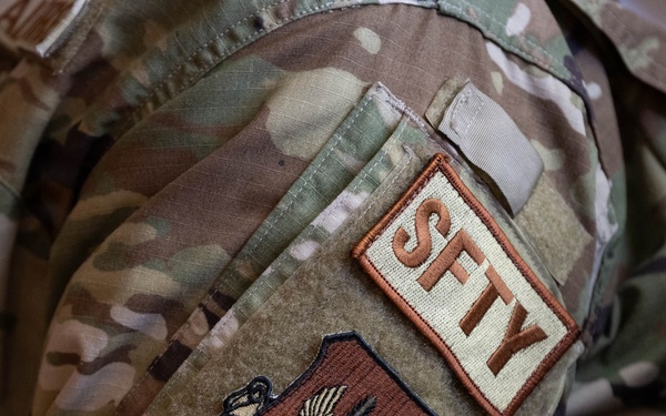 Mid-Air Collision Avoidance Conference helps keep the sky safe above Spangdahlem Air Base