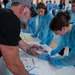 130th AW CERF-P Members Hone Elite Medical Skills at AFATT in Hawaii