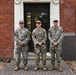 RAF Mildenhall Professional Development Center readies service members