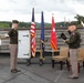 NY Army Guard officer promoted at French and Indian War Battlefield