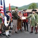 NY Army Guard officer promoted at French and Indian War Battlefield