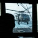 USS Rafael Peralta Flight Operations