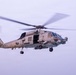 USS Rafael Peralta Flight Operations