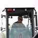 NCB 27 Seabees Prepare Airfield Damage Repair Site During NV26