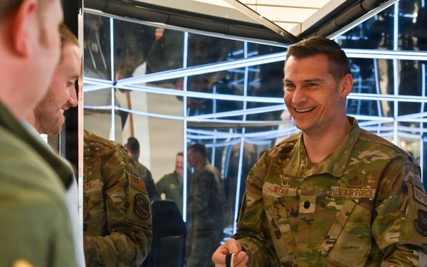 Master your mind: AFGSC reimagines readiness with MindGym
