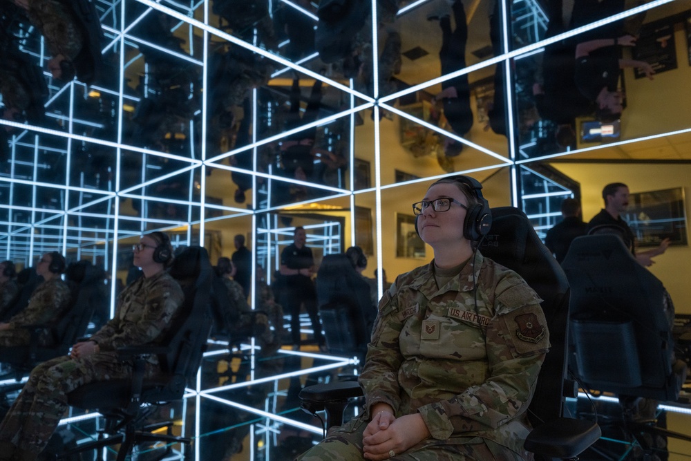 Master your mind: AFGSC reimagines readiness with MindGym
