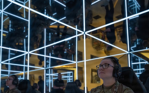 Master your mind: AFGSC reimagines readiness with MindGym
