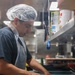 Lunch is Prepped on USS Bataan (LHD 5)