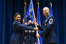 Lankford EPME Center welcomes new commandant