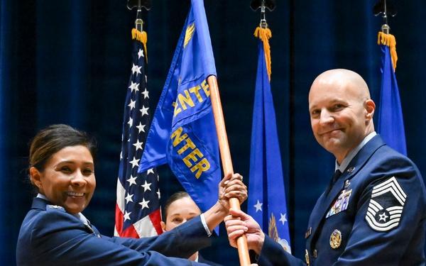 Lankford EPME Center welcomes new commandant