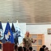 MCPON meets with Sailors, leaders at Corry Station