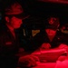 Routine Operations aboard USS Gonzalez