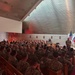 MCPON meets with Sailors, leaders at Corry Station