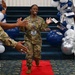 STAFF SGT SELECTS FLYING HIGH