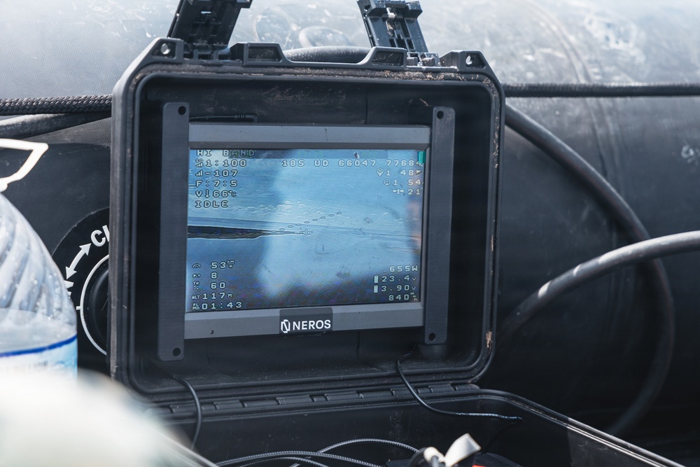 26th MEU's Command Post Exercise 2 | Attack Drone Training