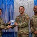 STAFF SGT SELECTS FLYING HIGH