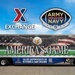 Exchange’s New Army-Navy Game Trailer Wrap Salutes Service, Freedom and America 250