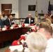 DASA(DEC) at (ENJJPT) Steering Committee