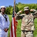 ETV1 Brandon Williamson Reenlistment Ceremony