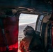 MH-60S Sea Hawk Conducts Live-Fire Missile Shoot