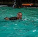 November Company Swim Qualification