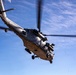MH-60S Sea Hawk Conducts Live-Fire Missile Shoot
