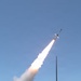 An Integrated Air and Missile Defense Target (IAMD-T) launches during Pacific Dragon 2026