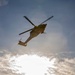 MH-60S Sea Hawk Conducts Live-Fire Missile Shoot
