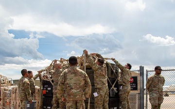 10th Special Forces Group Conducts Deployment Readiness Exercise.
