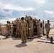 10th Special Forces Group Conducts Deployment Readiness Exercise.
