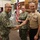 Naval Information Warfighting Development Center visits NIOC Pensacola