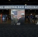 Defense Industrial Base Accelerator (DIBX) Exhibits