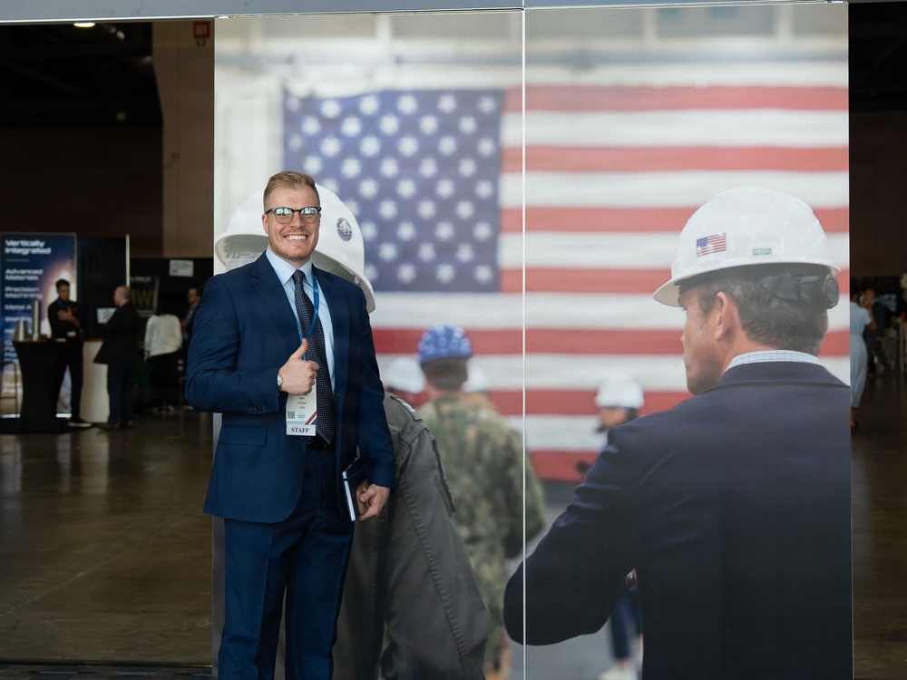 Defense Industrial Base Accelerator (DIBX) Exhibits