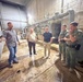 Endgame of Wolf Creek Dam emergency simulation is readiness