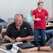 Endgame of Wolf Creek Dam emergency simulation is readiness