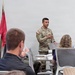 Endgame of Wolf Creek Dam emergency simulation is readiness