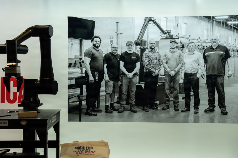 Defense Industrial Base Accelerator (DIBX) Exhibits
