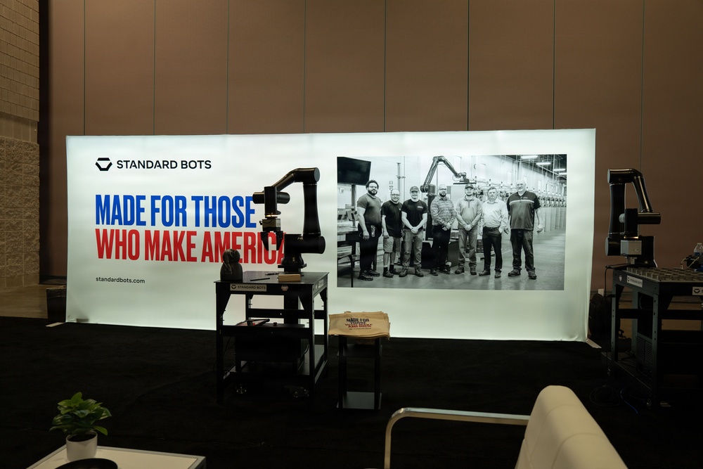 Defense Industrial Base Accelerator (DIBX) Exhibits